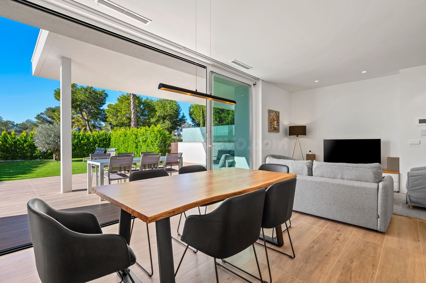 Apartamento 2 habitaciones 93m² en venta - Las Colinas Golf - foto 2