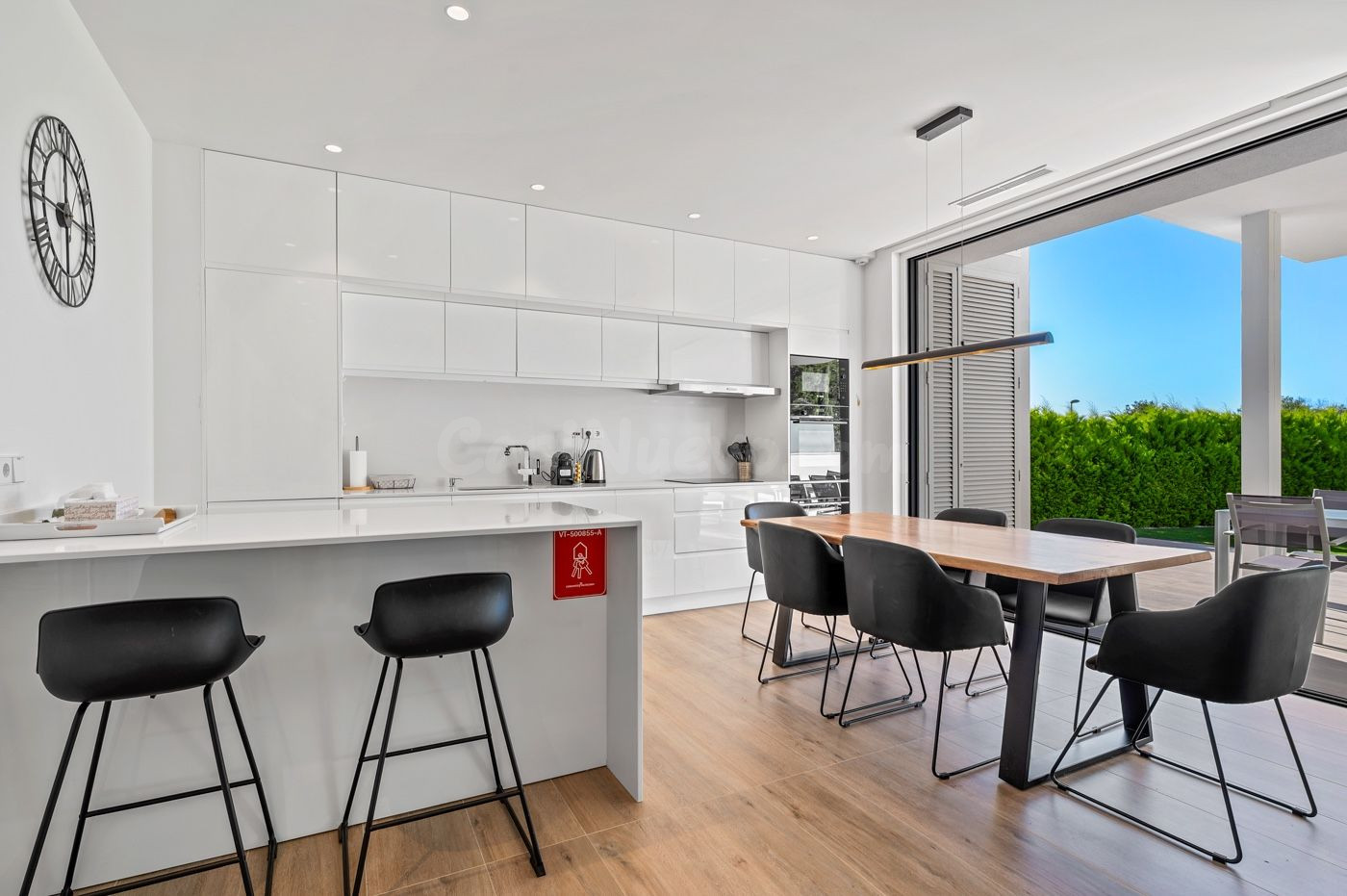 Apartamento 2 habitaciones 93m² en venta - Las Colinas Golf - foto 4