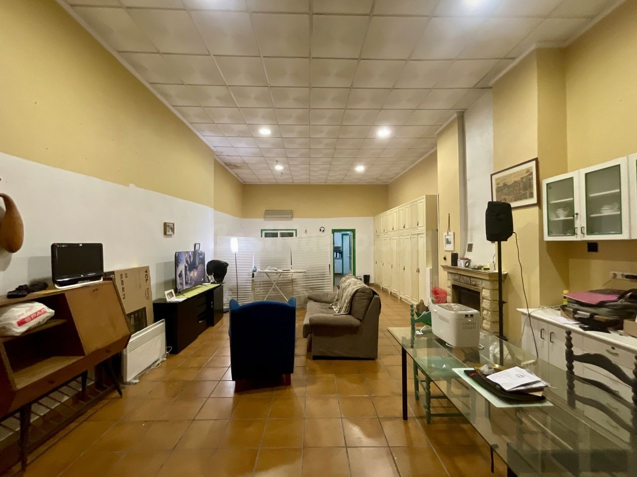 Bungalow 1 habitación 88m² en venta - Centro