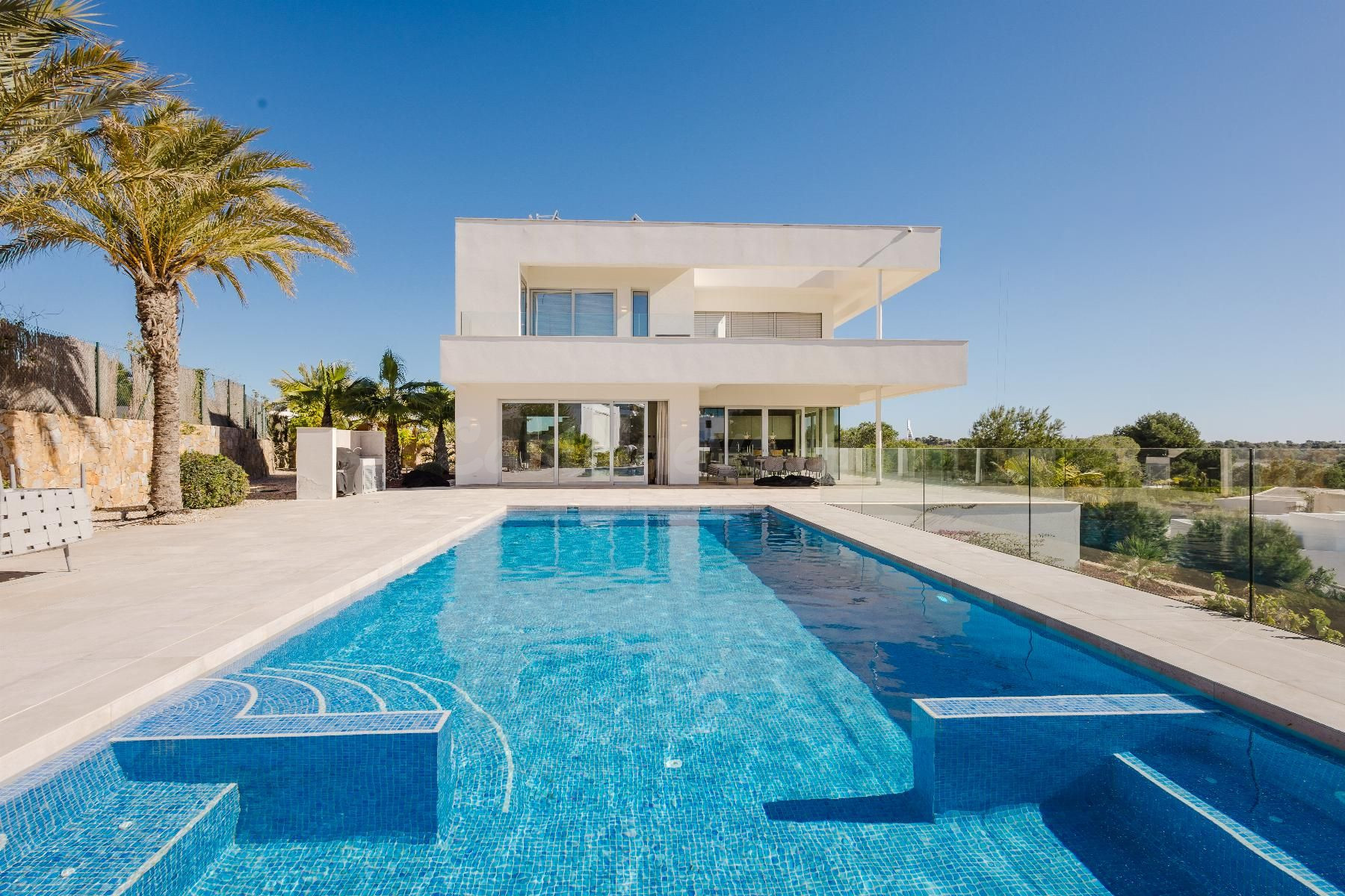 Villa 5 habitaciones 546m² en venta - Las Colinas Golf - foto 3