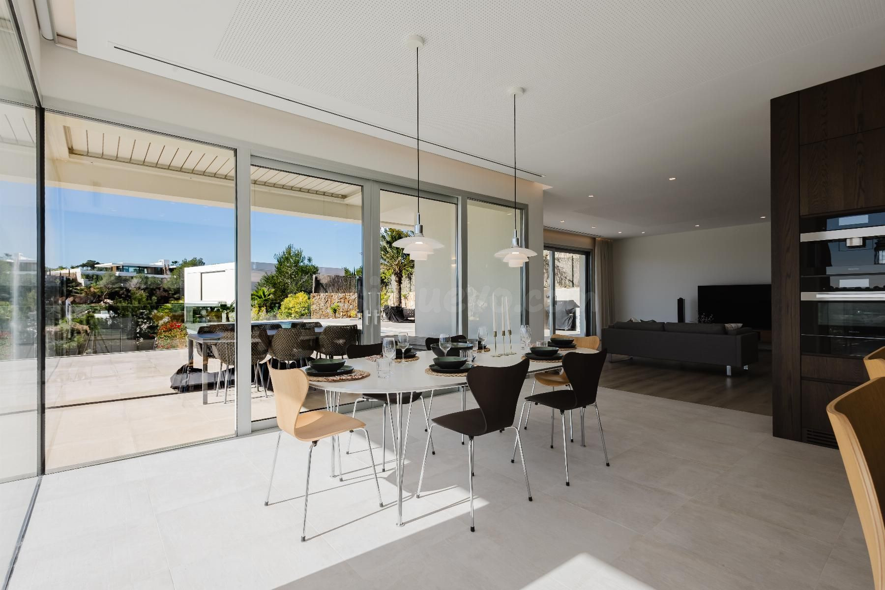 Villa 5 habitaciones 546m² en venta - Las Colinas Golf - foto 4