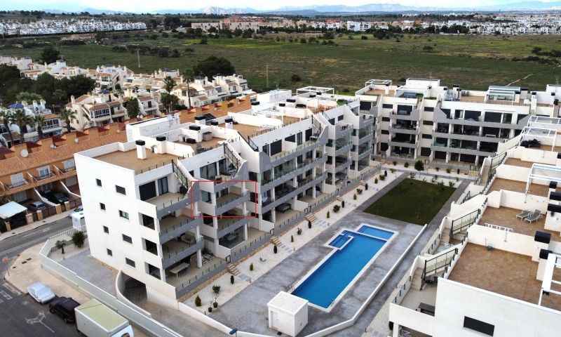 Apartamento 2 habitaciones 84m² en venta - Los Dolses