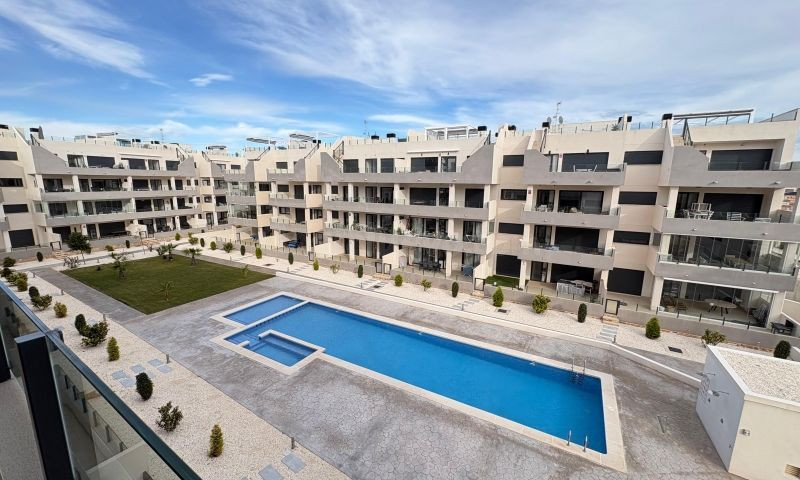 Apartamento 2 habitaciones 84m² en venta - Los Dolses - foto 2