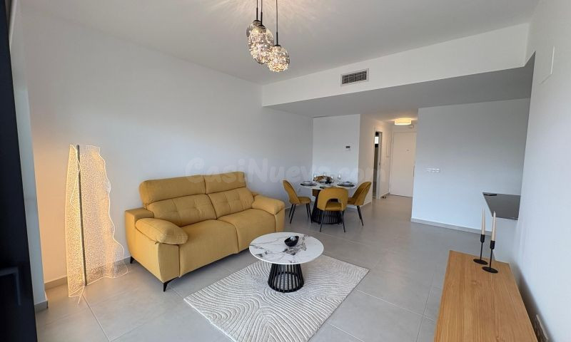 Apartamento 2 habitaciones 84m² en venta - Los Dolses - foto 3