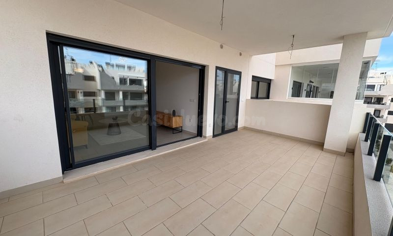 Apartamento 2 habitaciones 84m² en venta - Los Dolses - foto 4