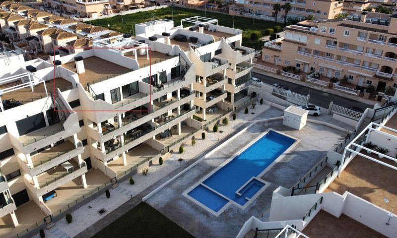 Apartamento 3 habitaciones 140m² en venta - Los Dolses