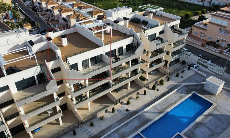 Apartamento 3 habitaciones 140m² en venta - Los Dolses - foto 2