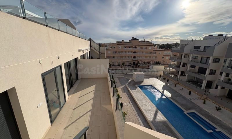 Apartamento 3 habitaciones 140m² en venta - Los Dolses - foto 4