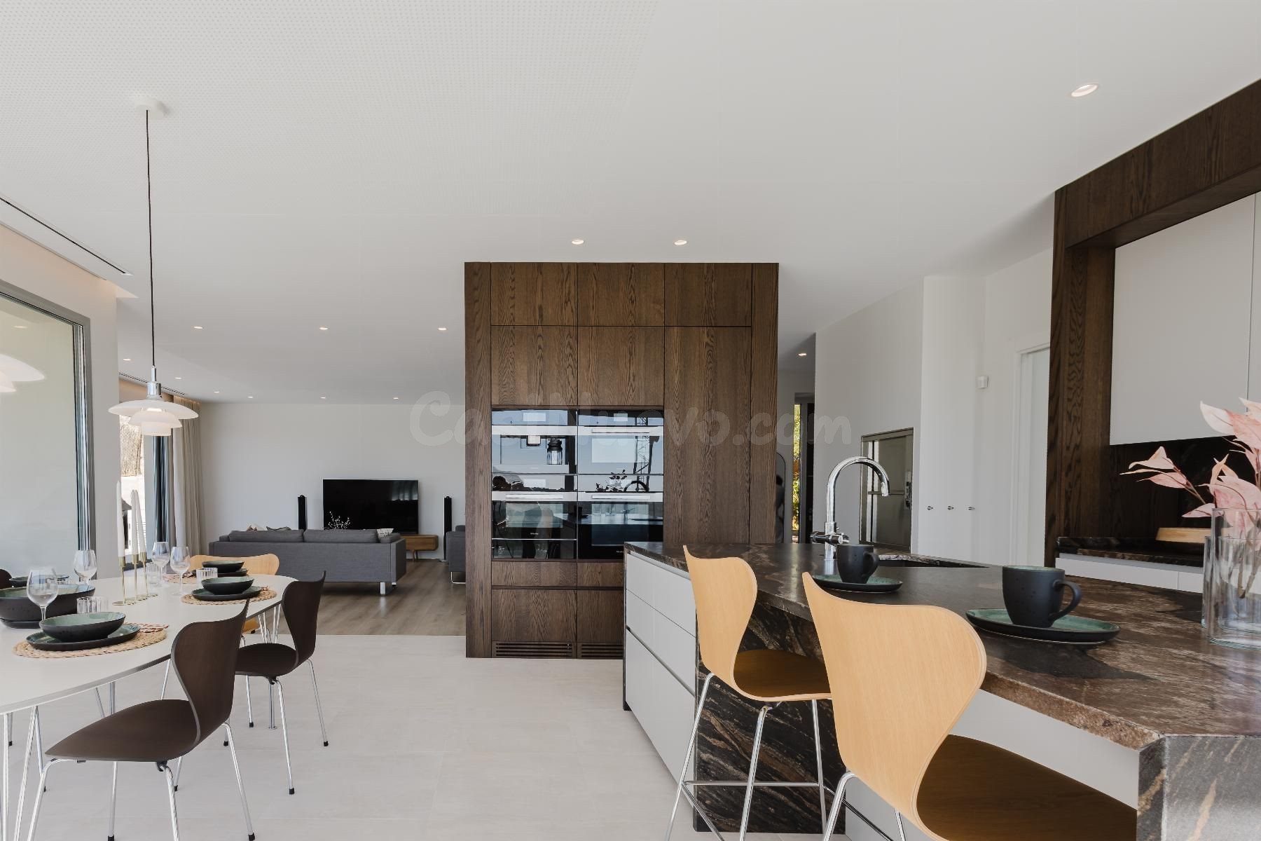 Villa 5 habitaciones 546m² en venta - Las Colinas Golf - foto 5
