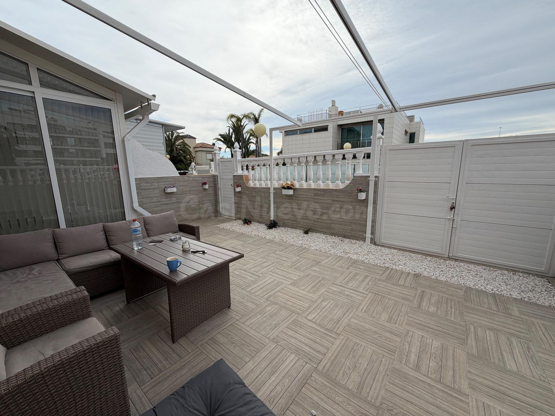 Casa 3 habitaciones 120m² en venta - La Zenia - foto 3