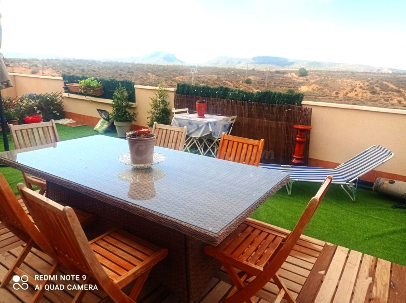 Apartamento 2 habitaciones en venta - Jerónimo Y Avileses