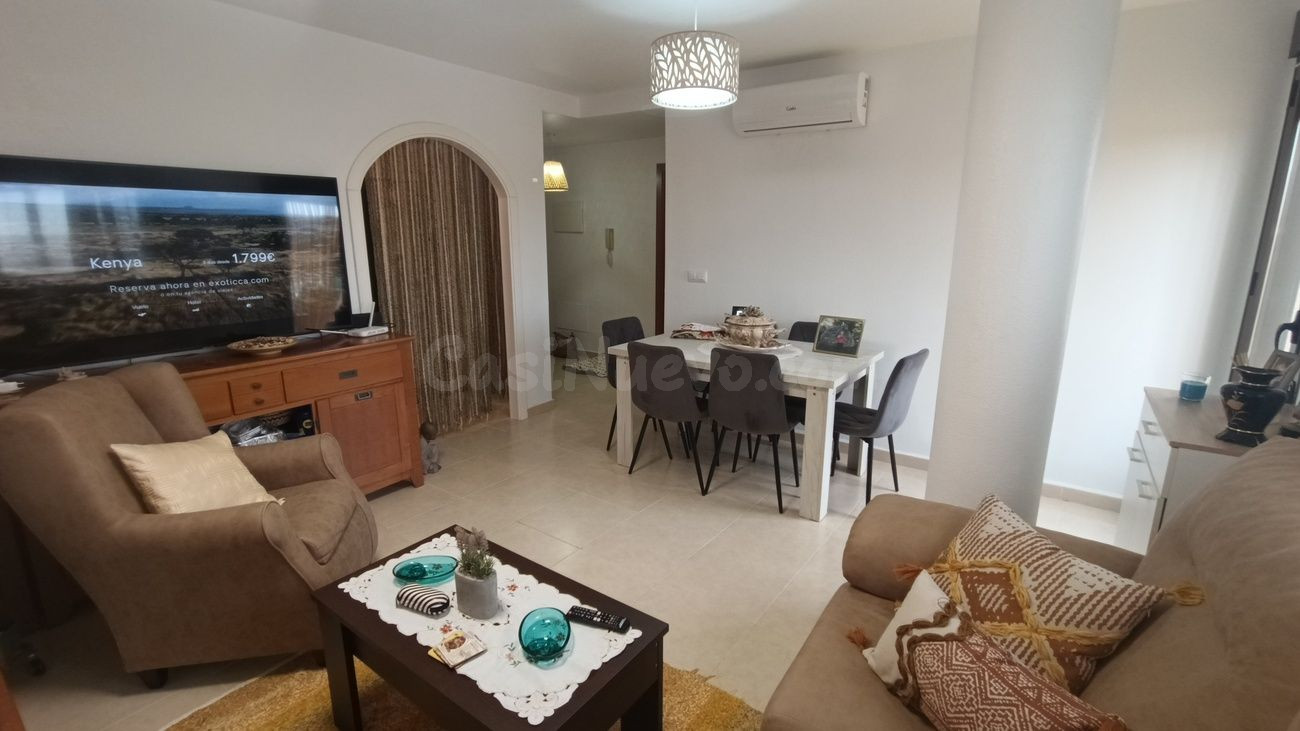 Apartamento 2 habitaciones en venta - Jerónimo Y Avileses - foto 2