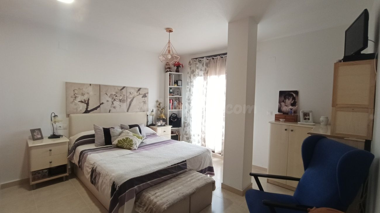 Apartamento 2 habitaciones en venta - Jerónimo Y Avileses - foto 3