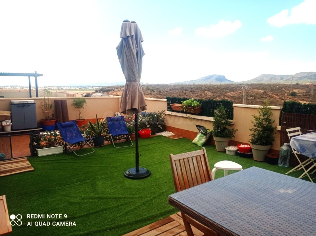 Apartamento 2 habitaciones en venta - Jerónimo Y Avileses - foto 4