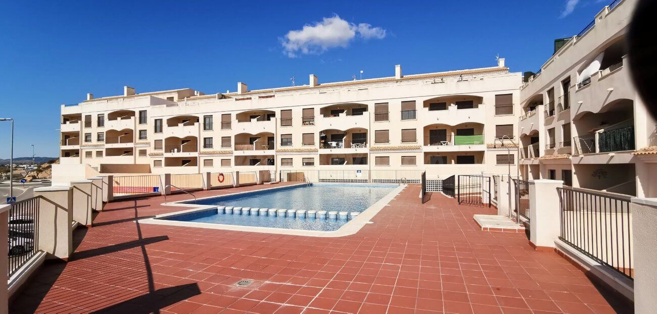Apartamento 2 habitaciones en venta - Jerónimo Y Avileses - foto 5