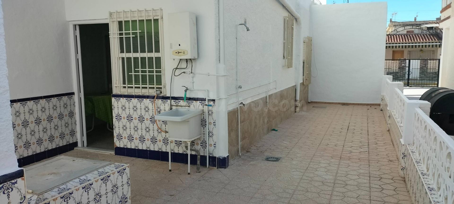 Casa 5 habitaciones 85m² en venta - Torre de la Horadada - foto 4