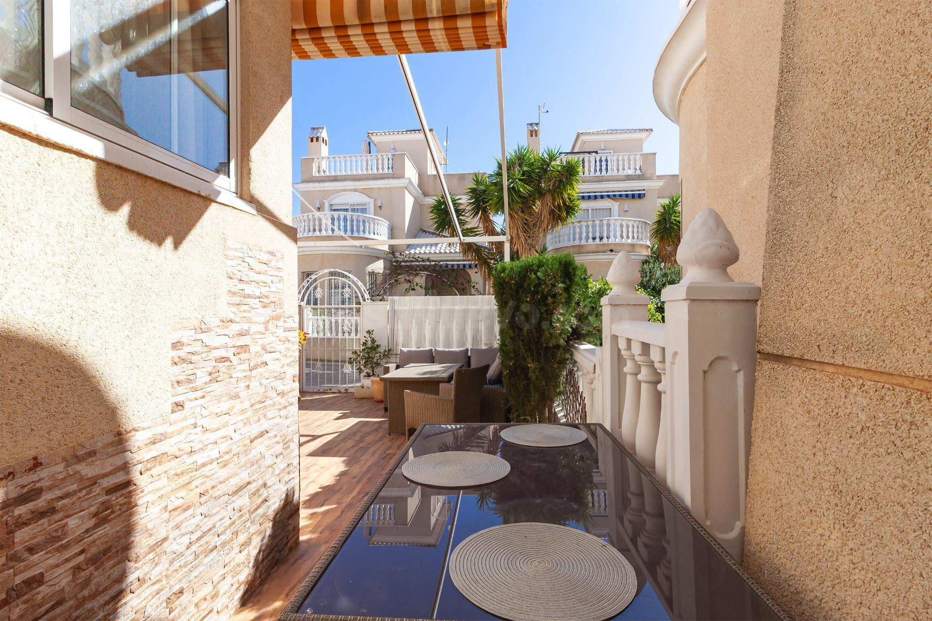 Villa 4 habitaciones 105m² en venta - La Florida - foto 5