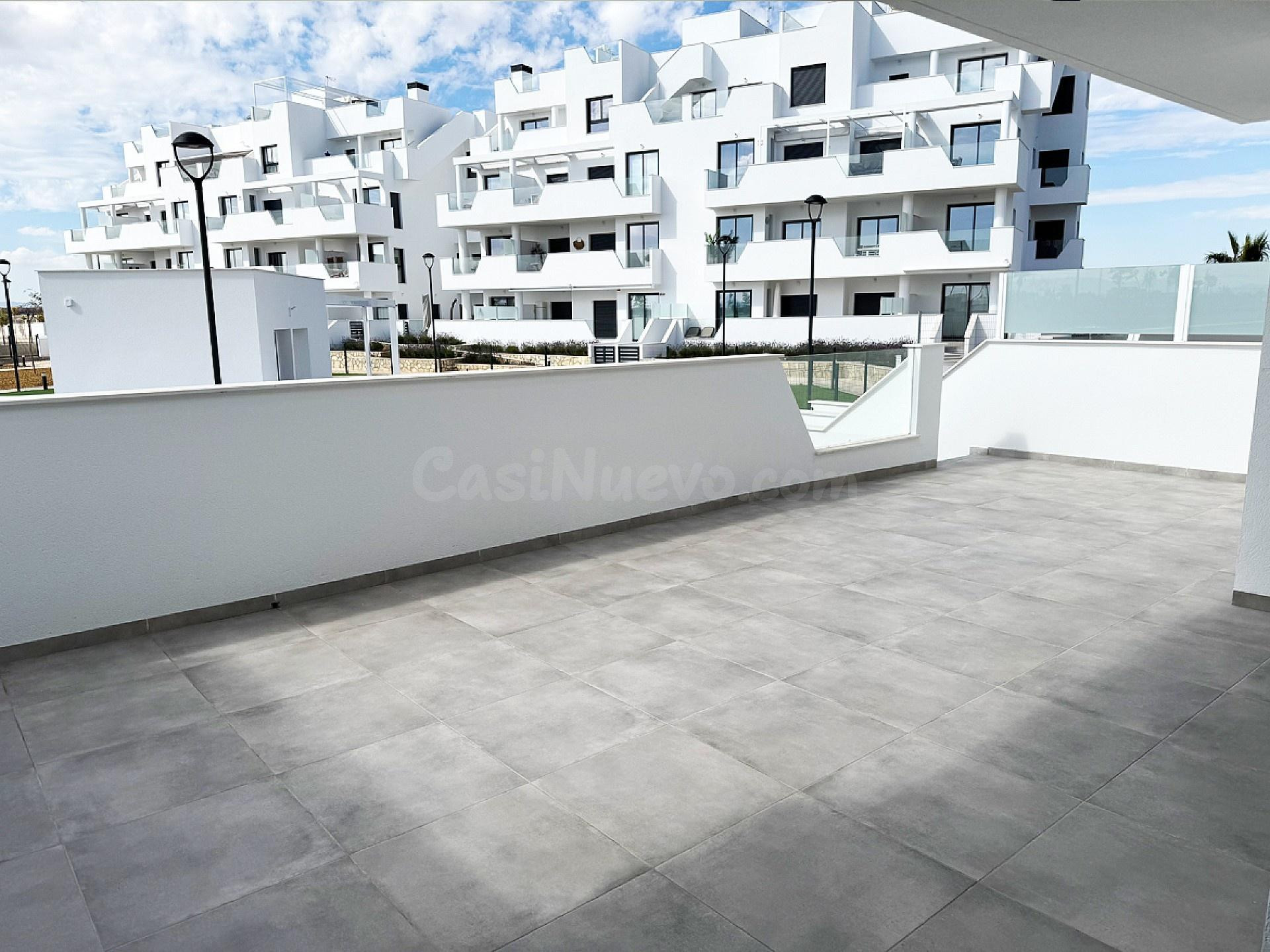 Apartamento 2 habitaciones 116m² en venta - Dolores de Pache - foto 3