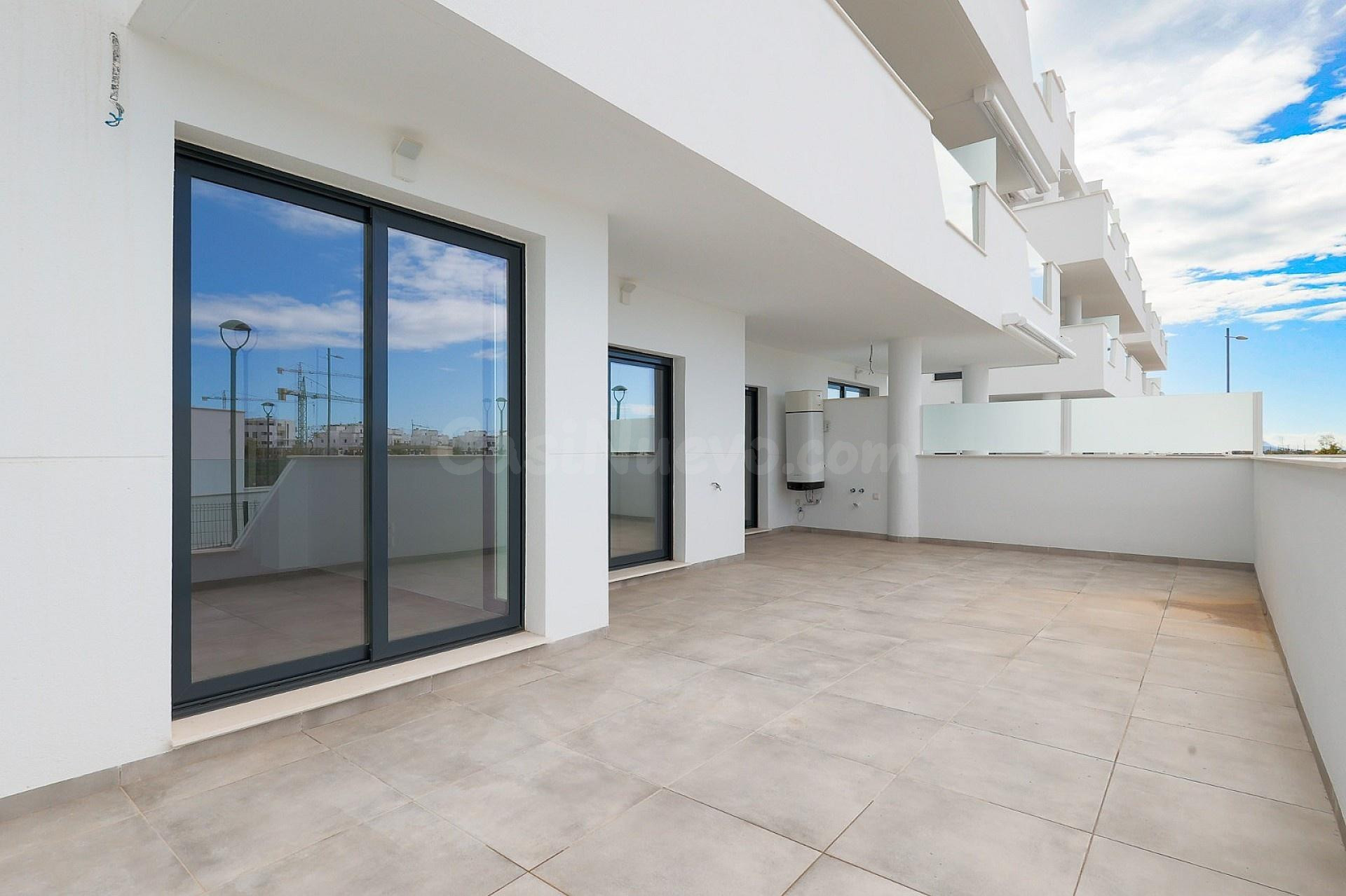 Apartamento 2 habitaciones 116m² en venta - Dolores de Pache - foto 4