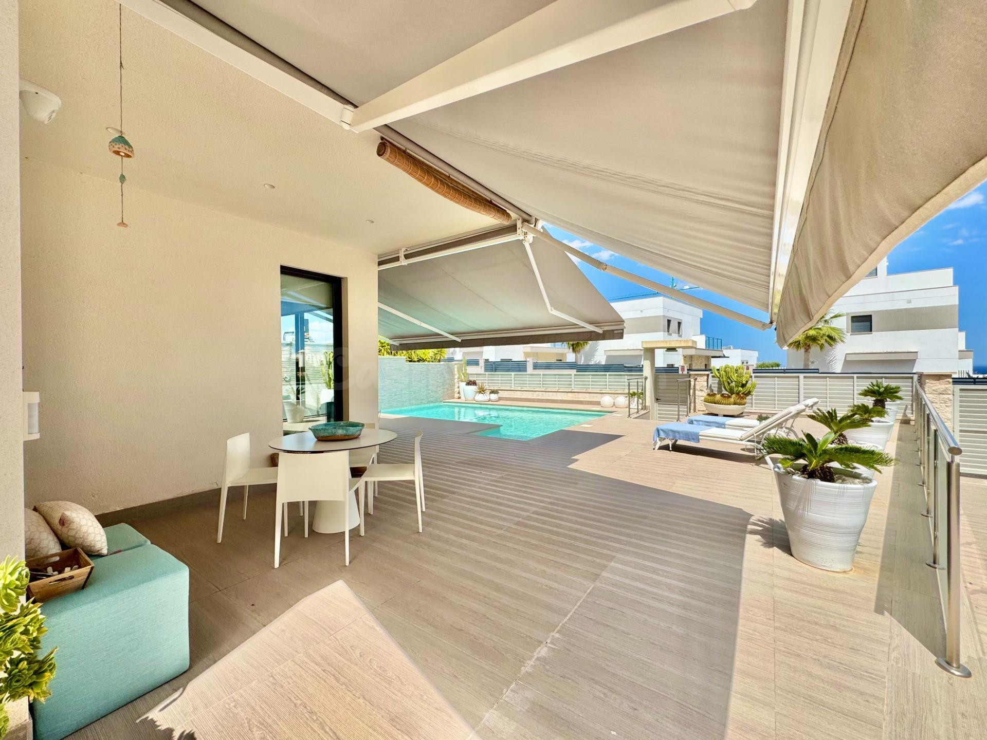 Villa 4 habitaciones 252m² en venta - Bellavista - foto 2