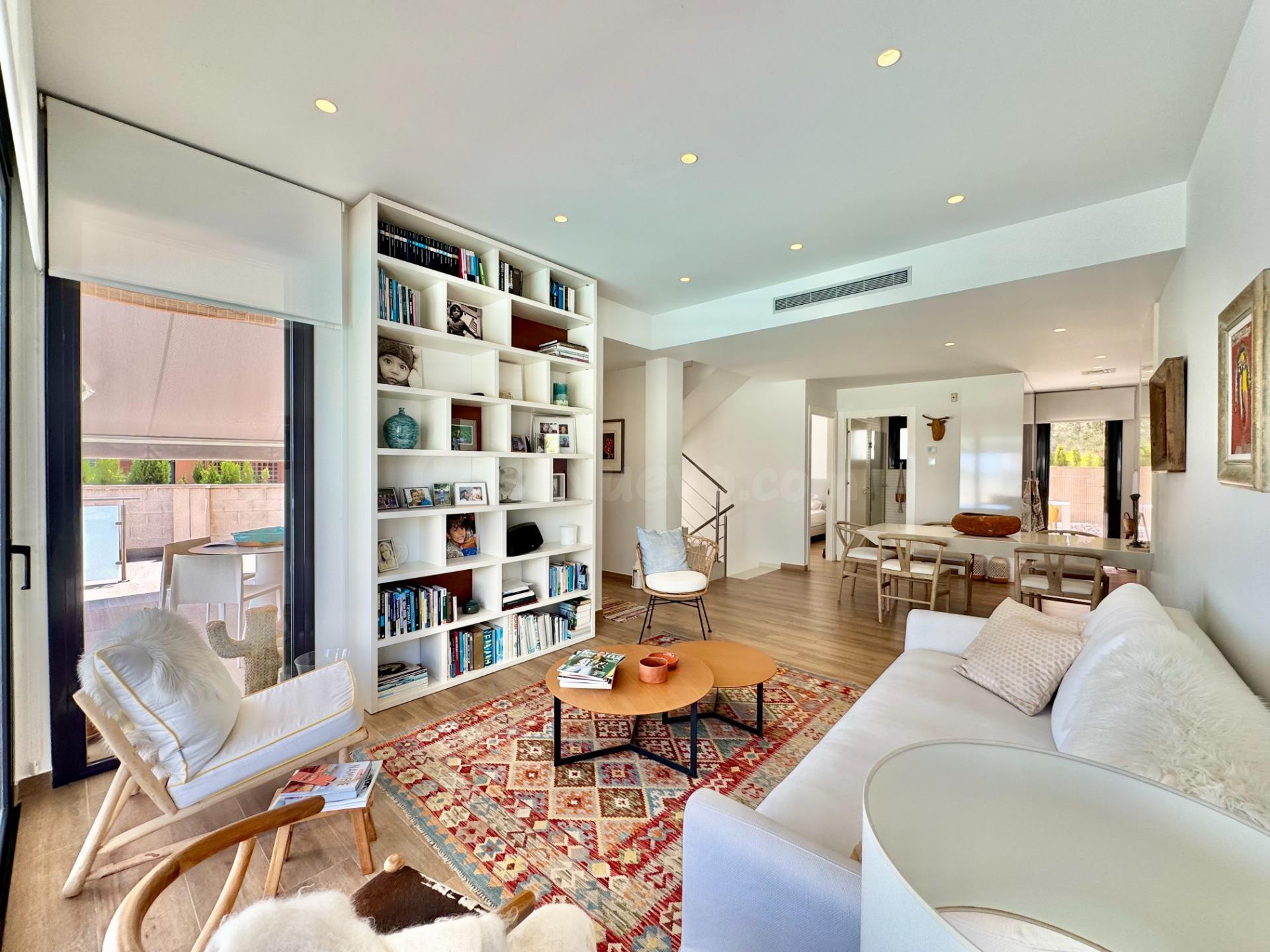 Villa 4 habitaciones 252m² en venta - Bellavista - foto 4