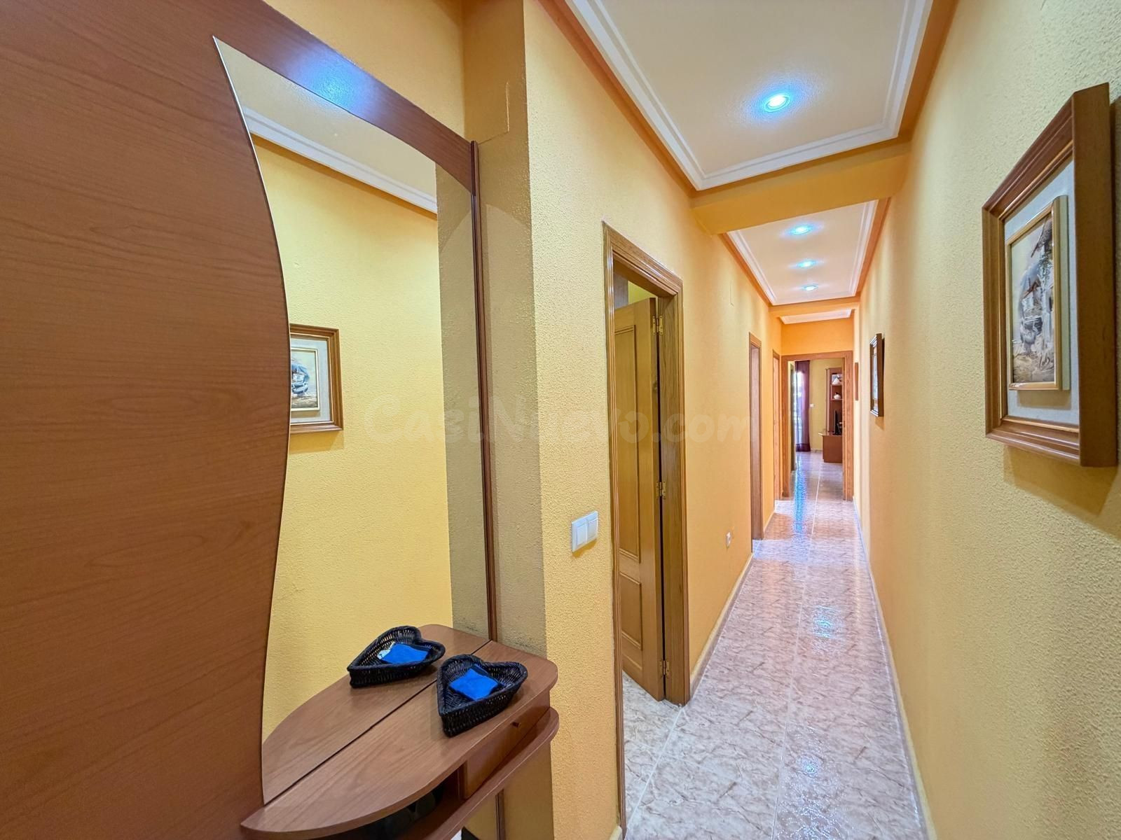 Ático 2 habitaciones 72m² en venta - Centro - foto 3