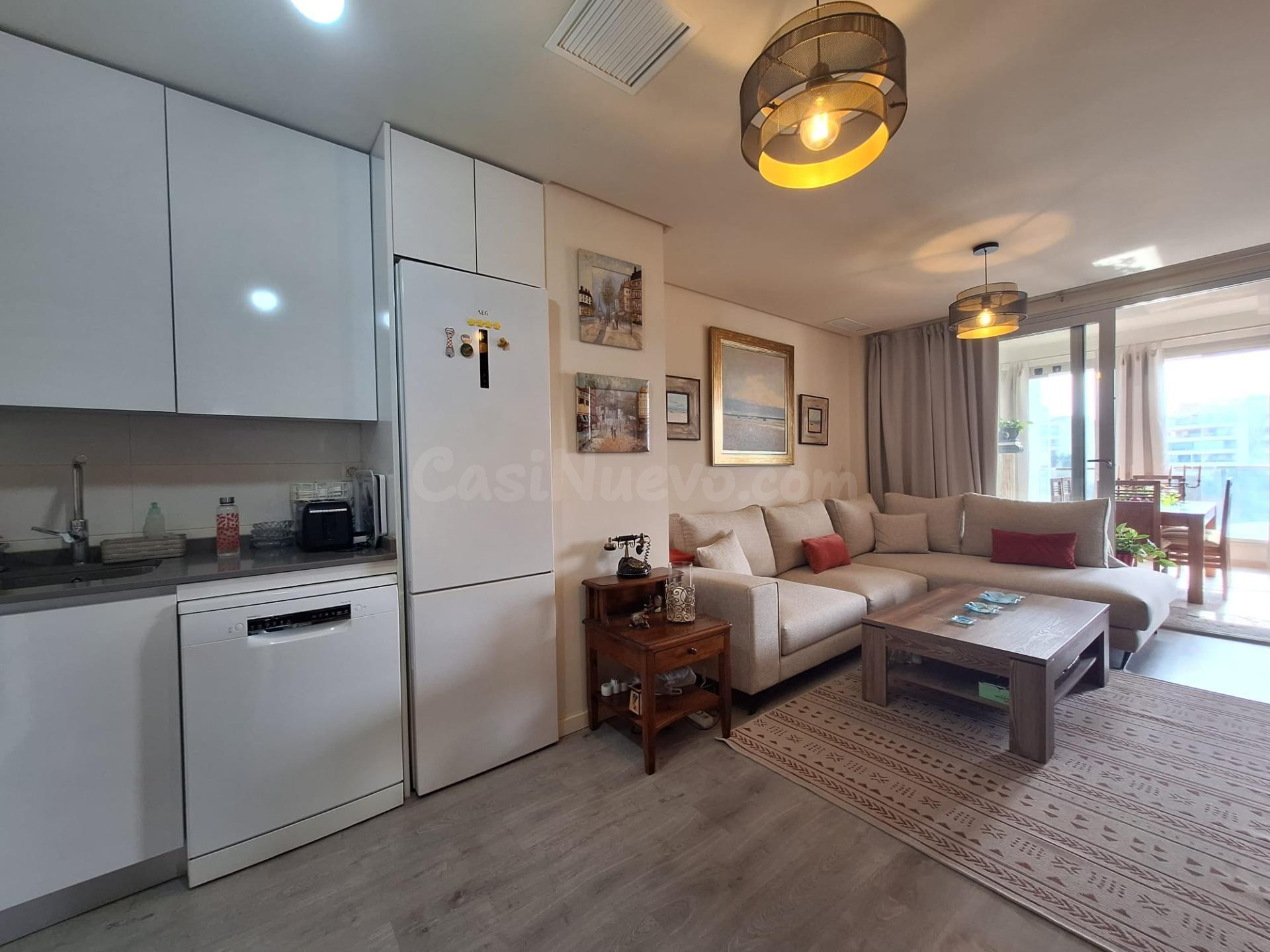 Apartamento 3 habitaciones 96m² en venta - Los Dolses
