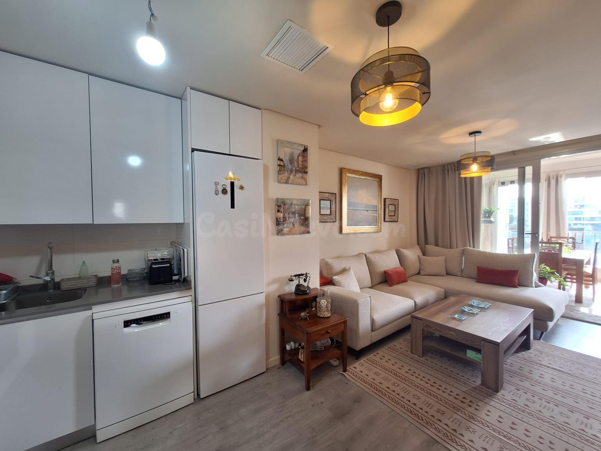 Apartamento 3 habitaciones 96m² en venta - Los Dolses - foto 3