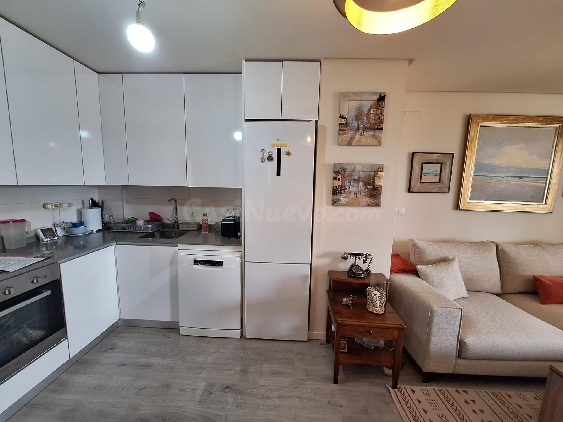 Apartamento 3 habitaciones 96m² en venta - Los Dolses - foto 4