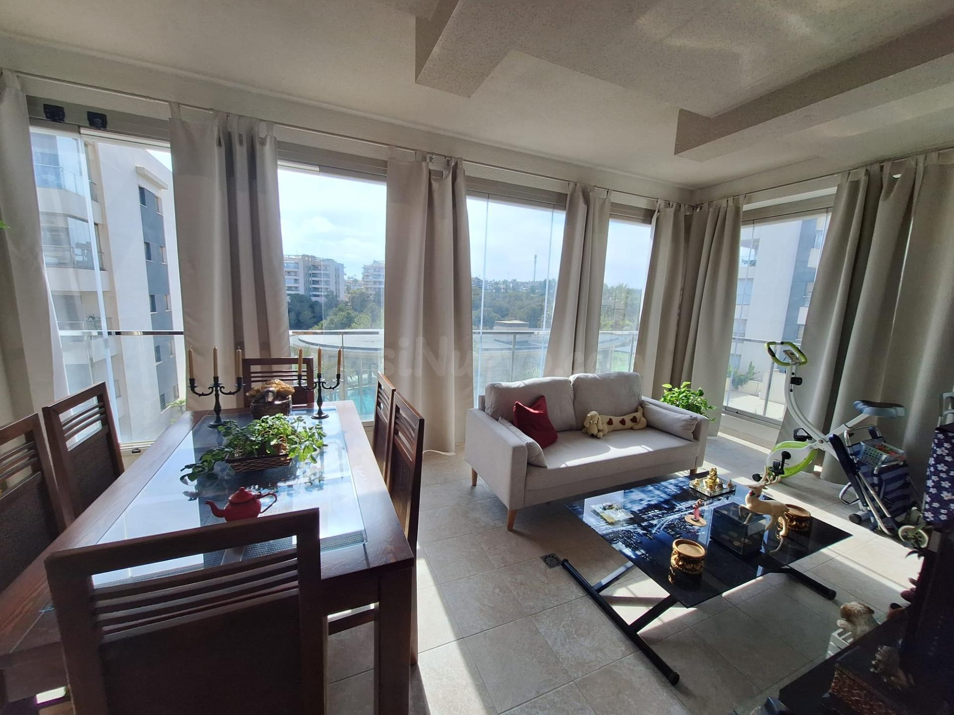 Apartamento 3 habitaciones 96m² en venta - Los Dolses - foto 5