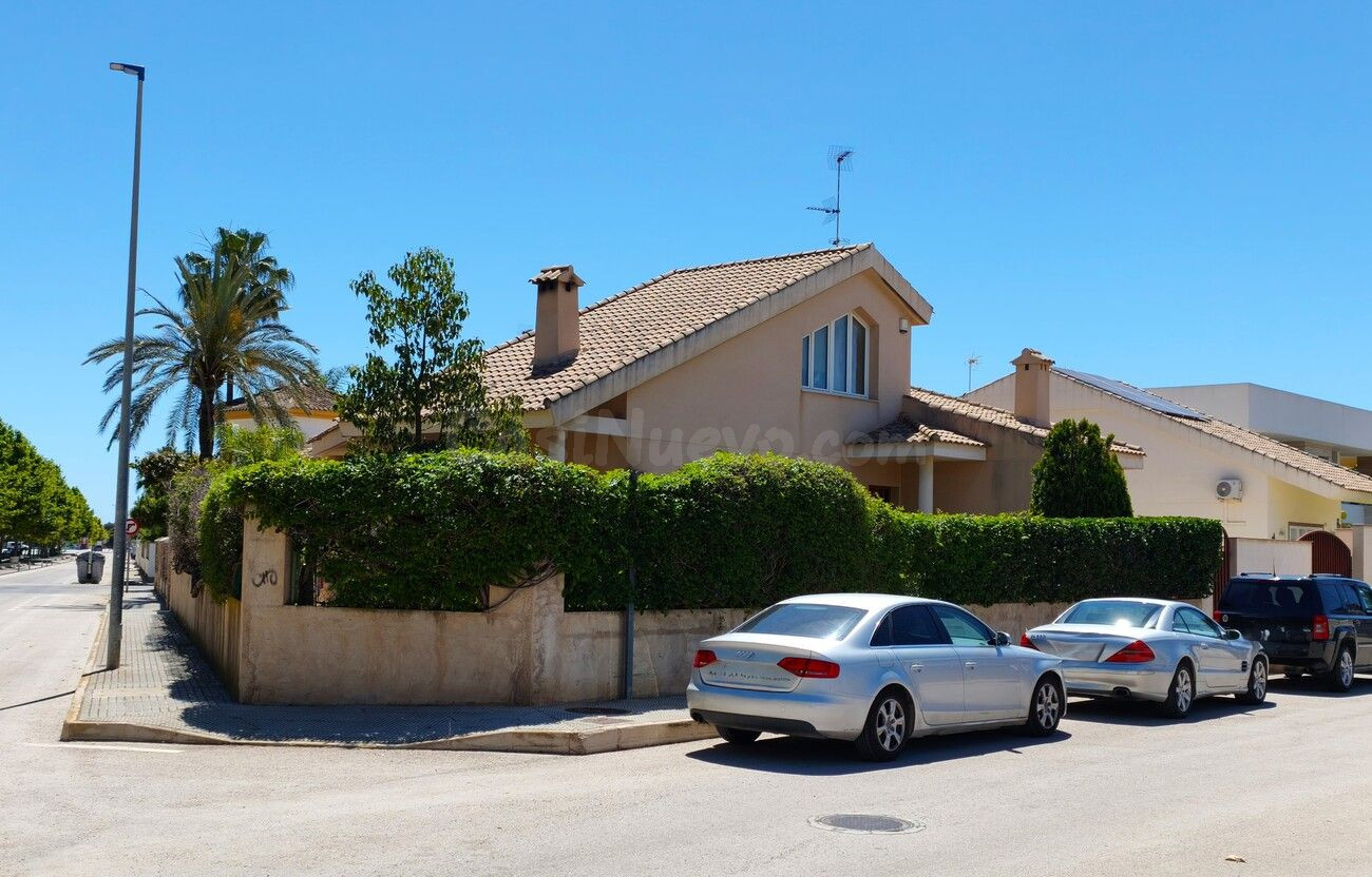 Villa 4 habitaciones 170m² en venta - San Javier