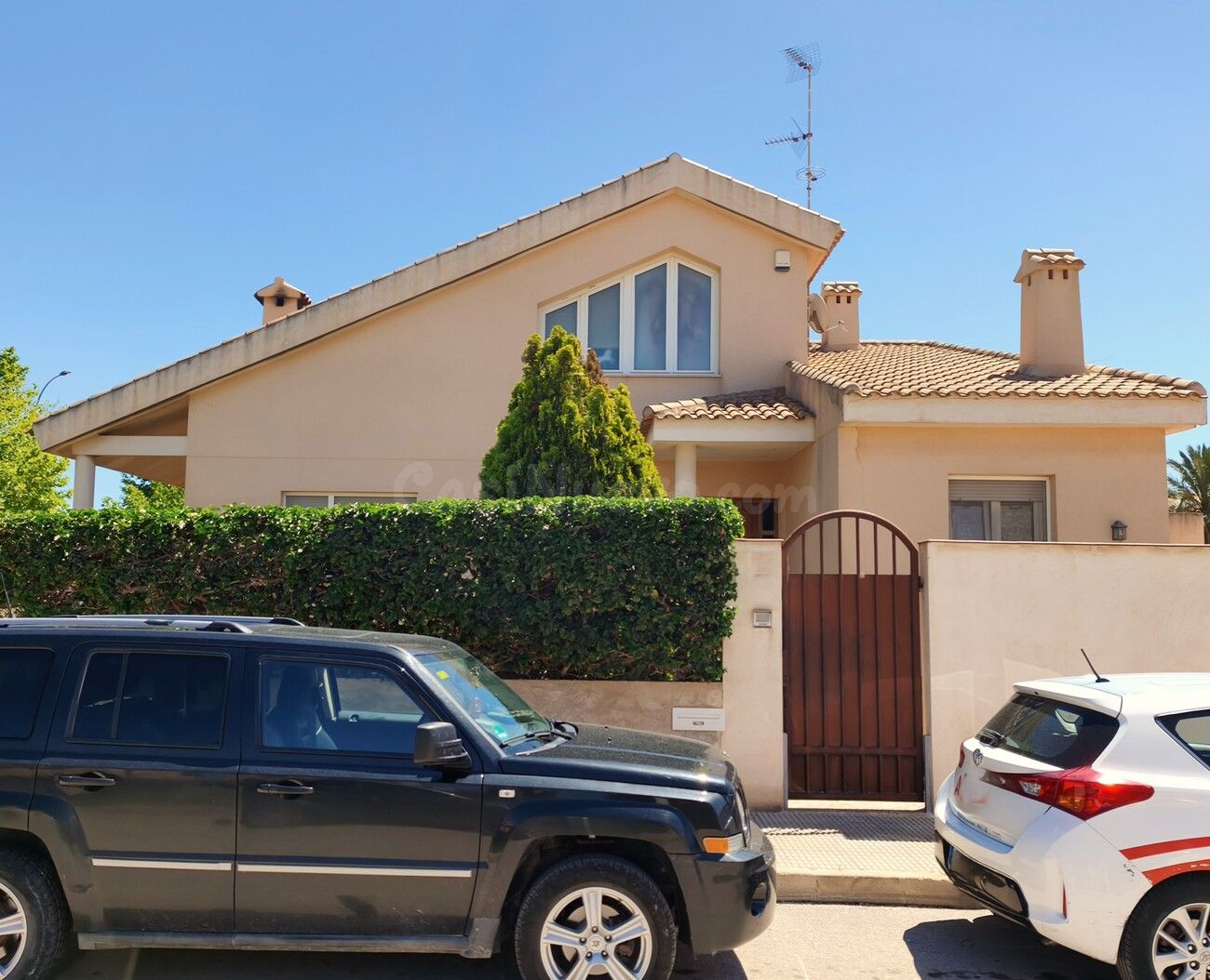 Villa 4 habitaciones 170m² en venta - San Javier - foto 2