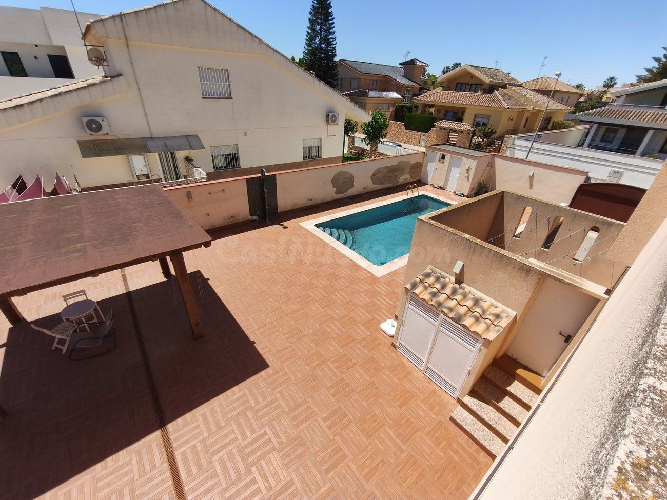 Villa 4 habitaciones 170m² en venta - San Javier - foto 3