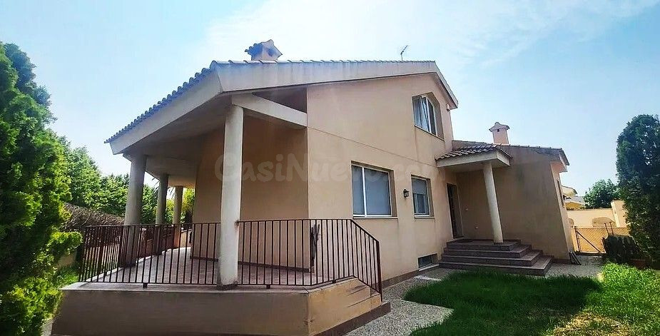 Villa 4 habitaciones 170m² en venta - San Javier - foto 4