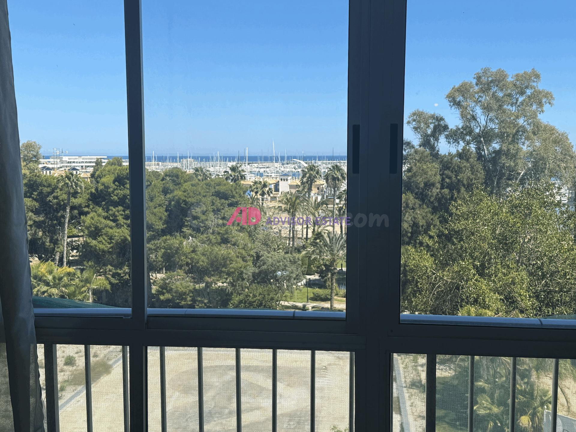 Apartamento 2 habitaciones 58m² en venta - Acequion