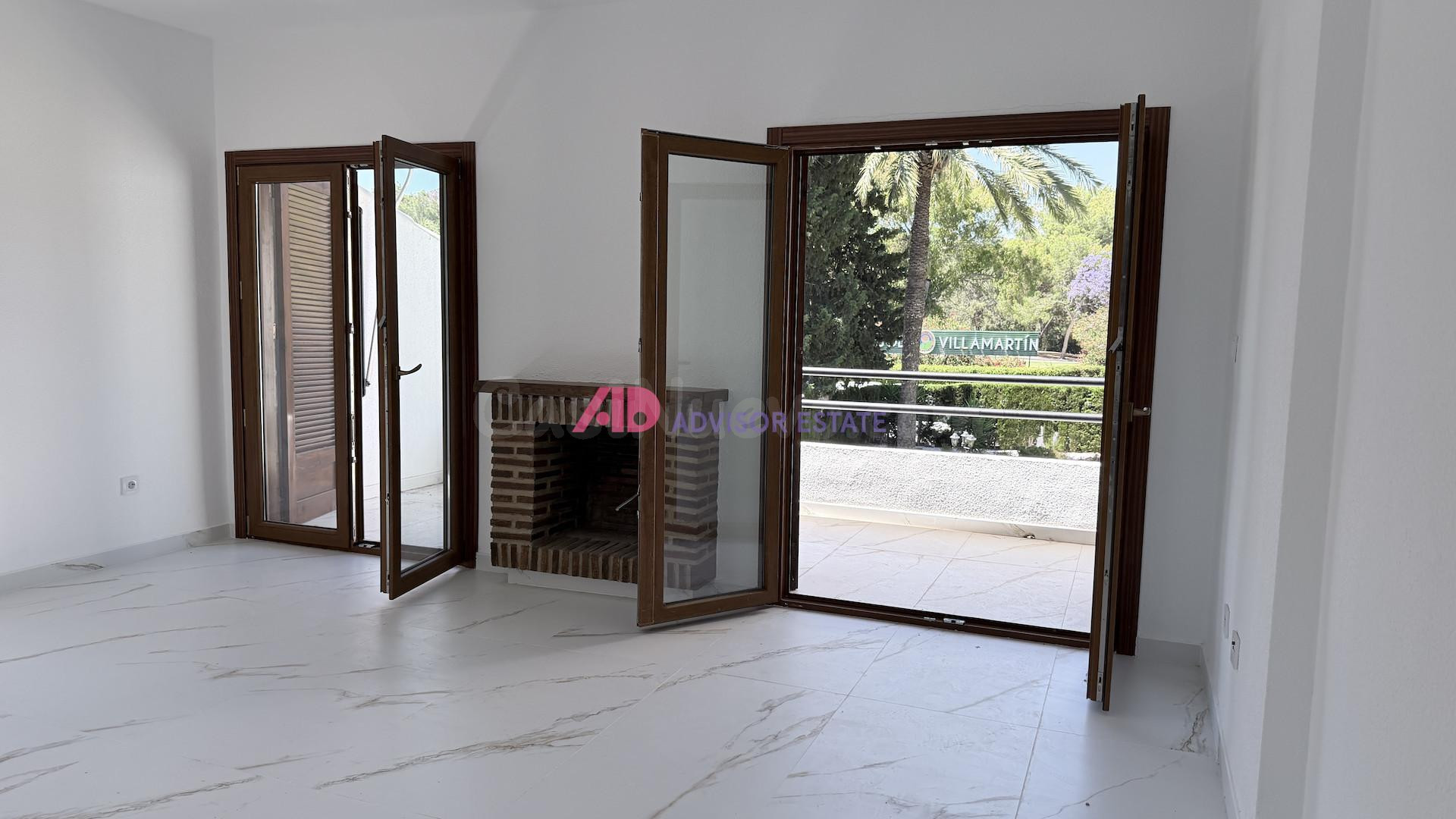 Apartamento 2 habitaciones 55m² en venta - Villamartin