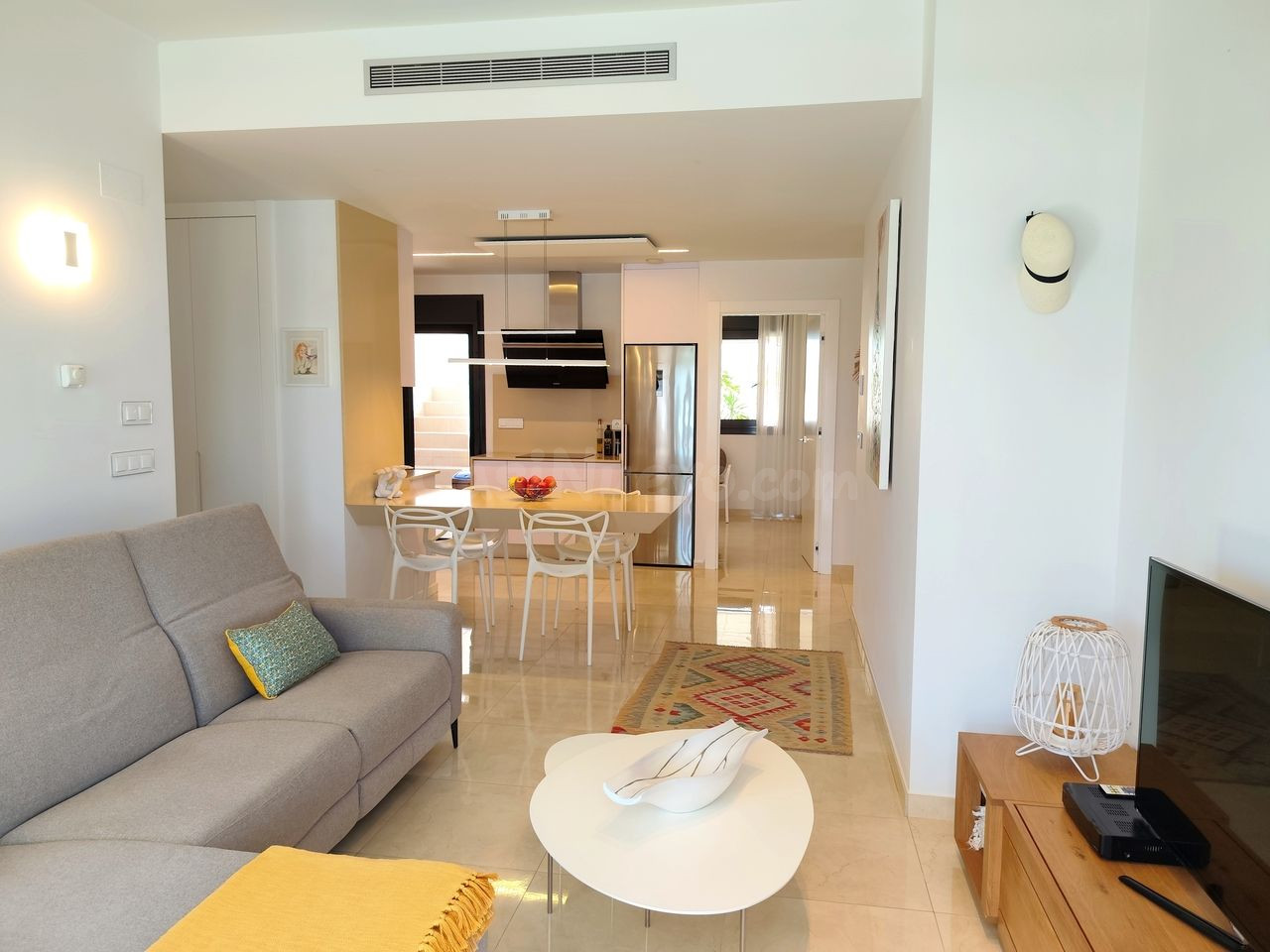 Villa 3 habitaciones 92m² en venta - Pueblo 9 - foto 3