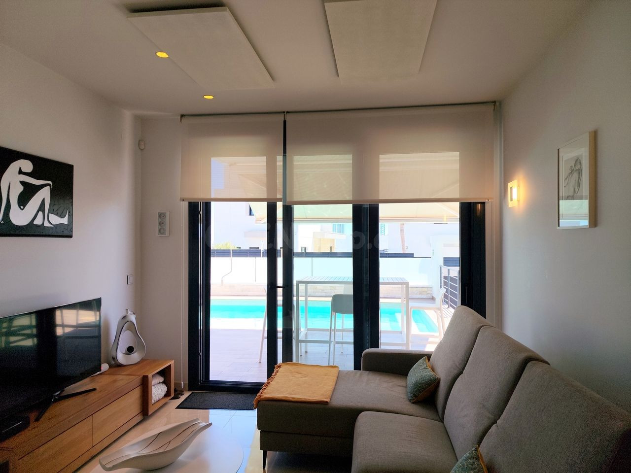 Villa 3 habitaciones 92m² en venta - Pueblo 9 - foto 4