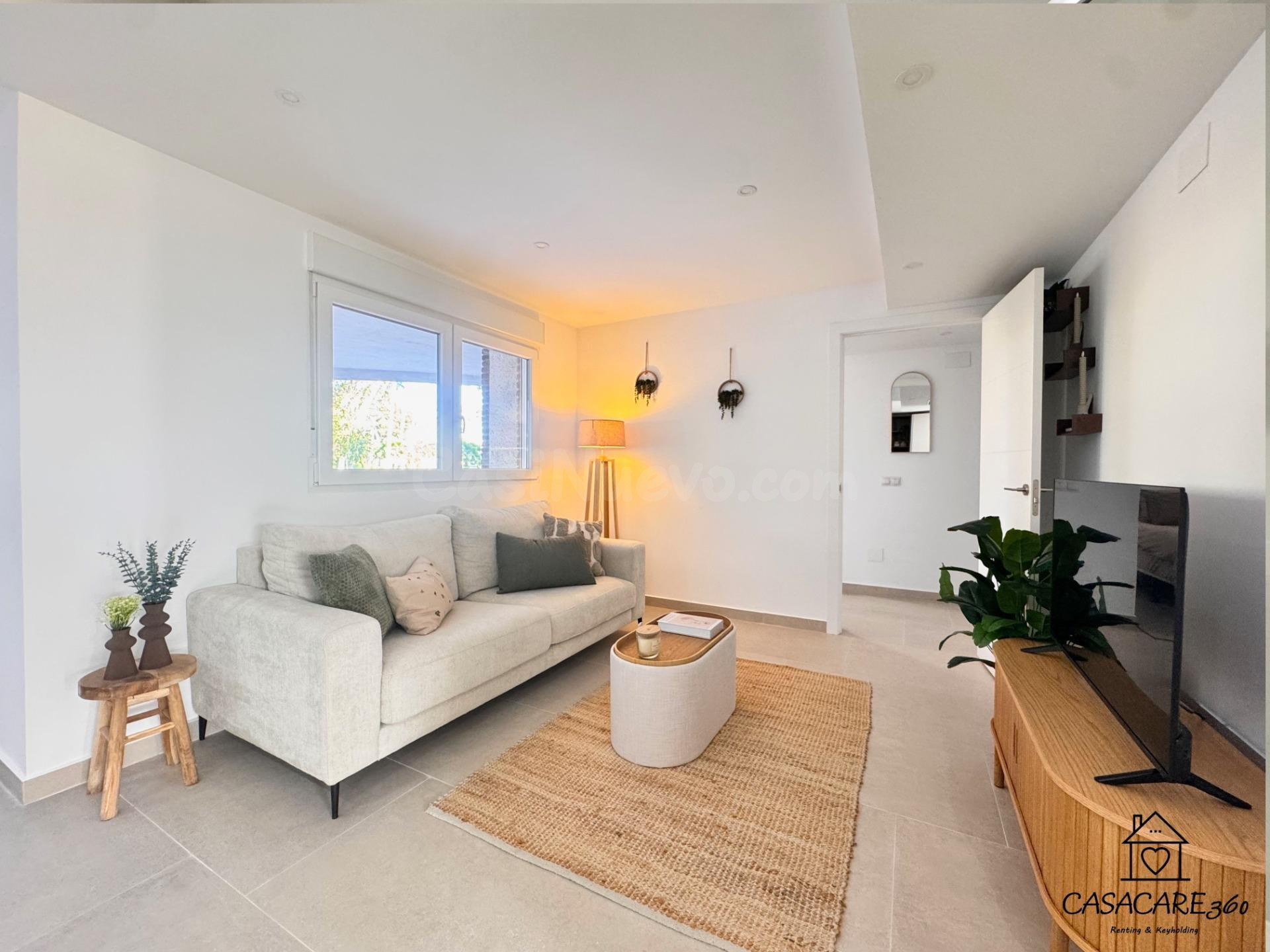 Apartamento 2 habitaciones 95m² en venta - Acequion