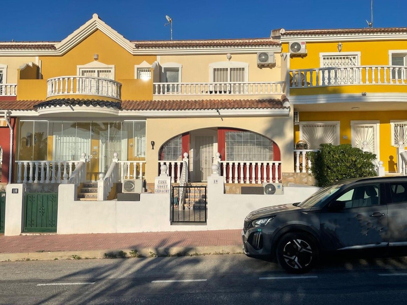 Casa 3 habitaciones 103m² en venta - Comunidad valenciana
