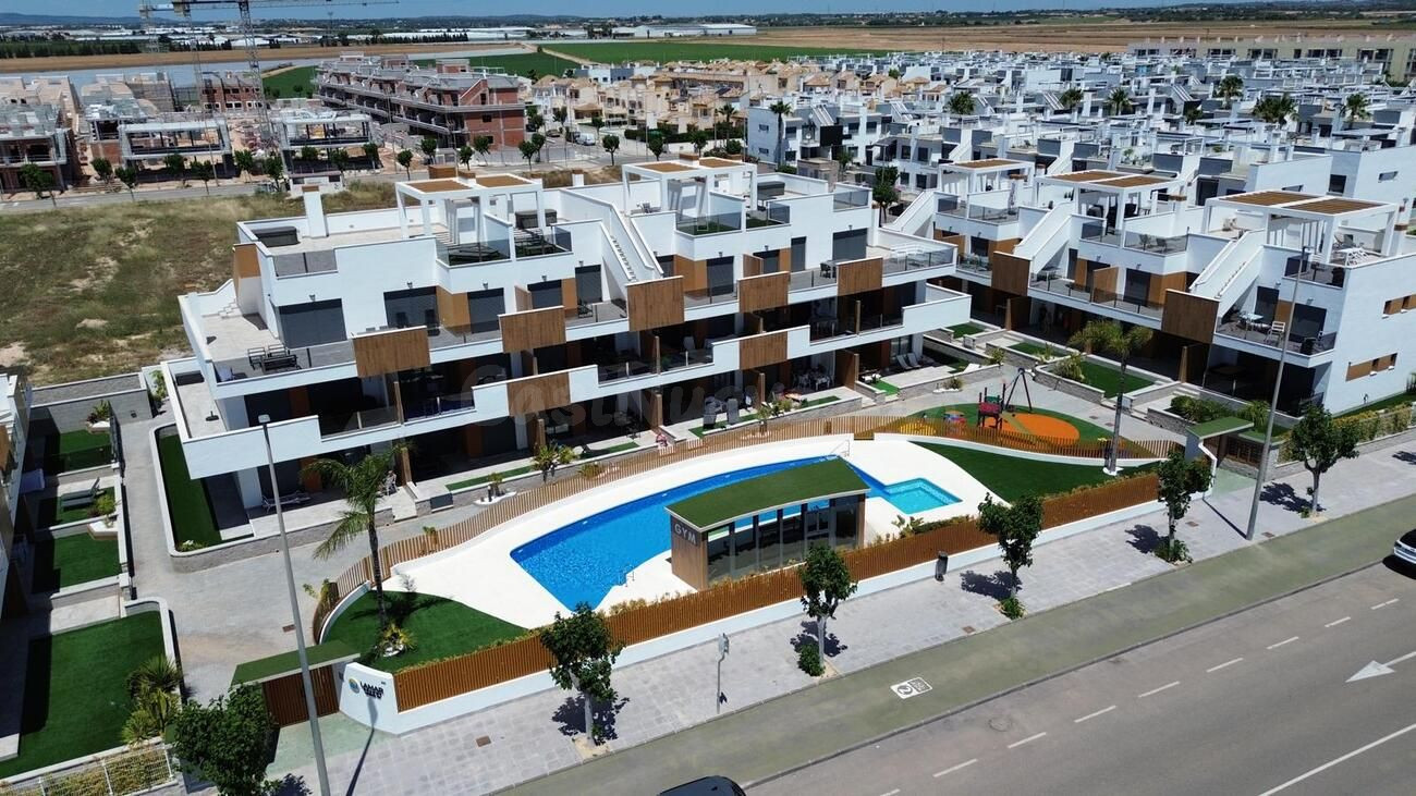 Apartamento 2 habitaciones 75m² en venta - Zona Pueblo - foto 2