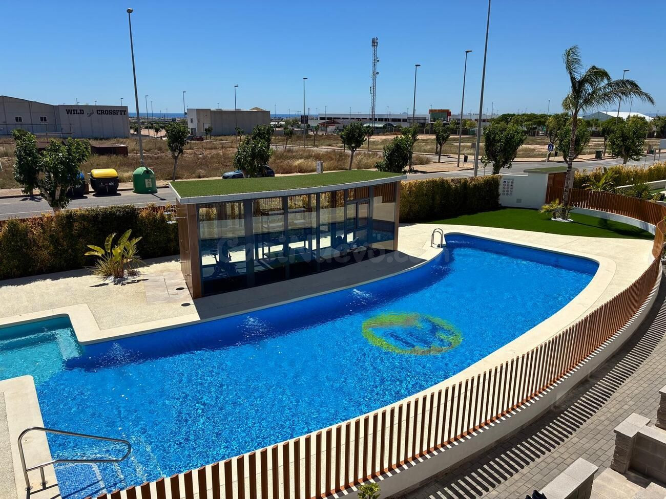 Apartamento 2 habitaciones 75m² en venta - Zona Pueblo - foto 3