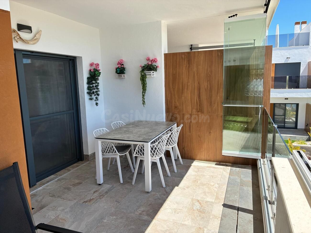 Apartamento 2 habitaciones 75m² en venta - Zona Pueblo - foto 5