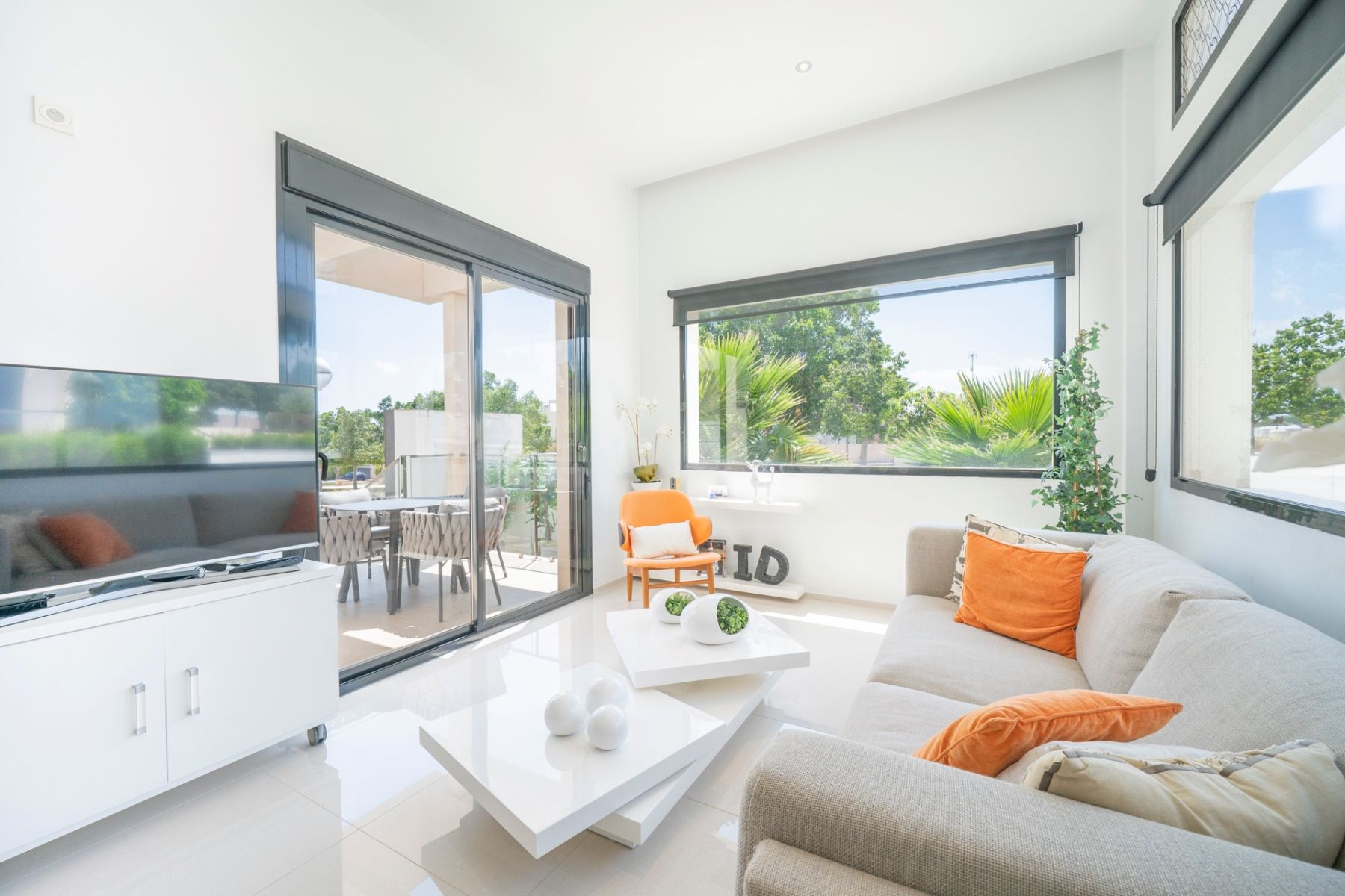 Villa de 3 dormitorios en Ciudad Quesada - foto 3