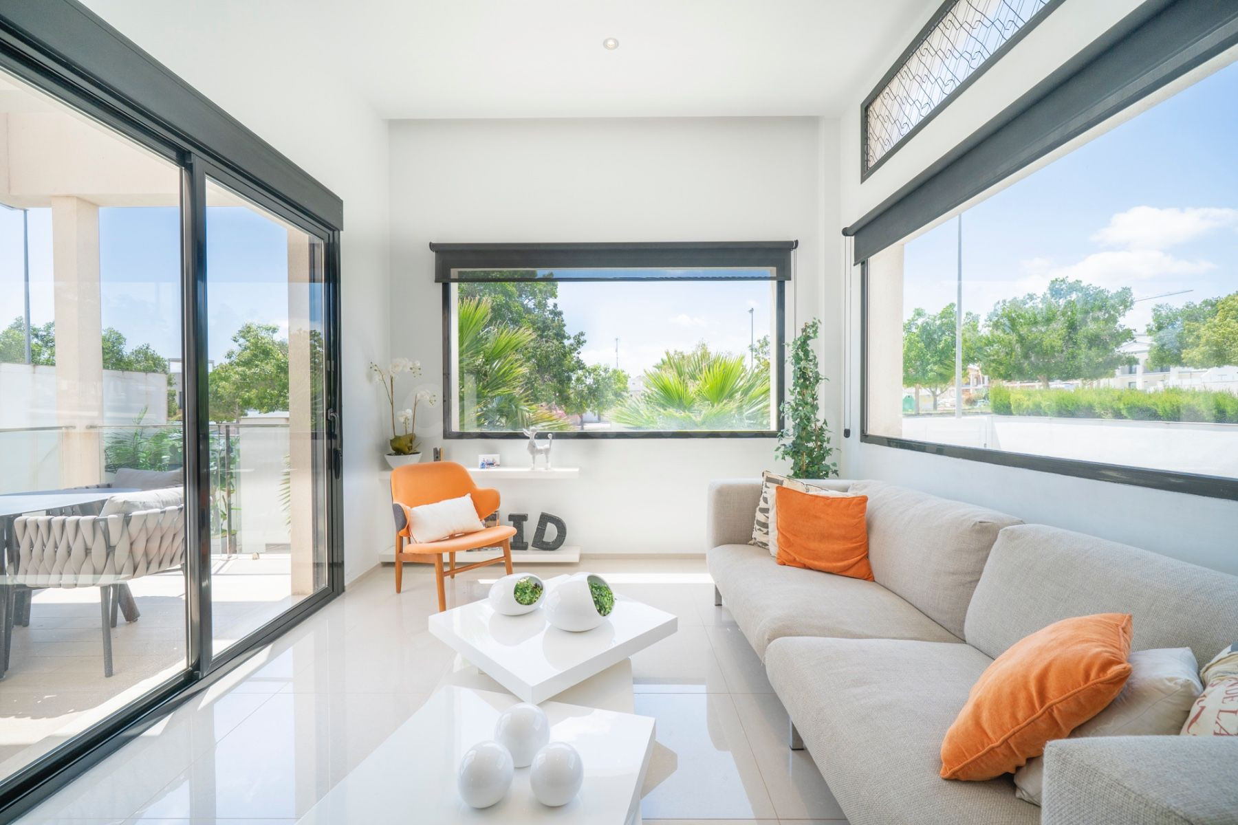 Villa de 3 dormitorios en Ciudad Quesada - foto 4