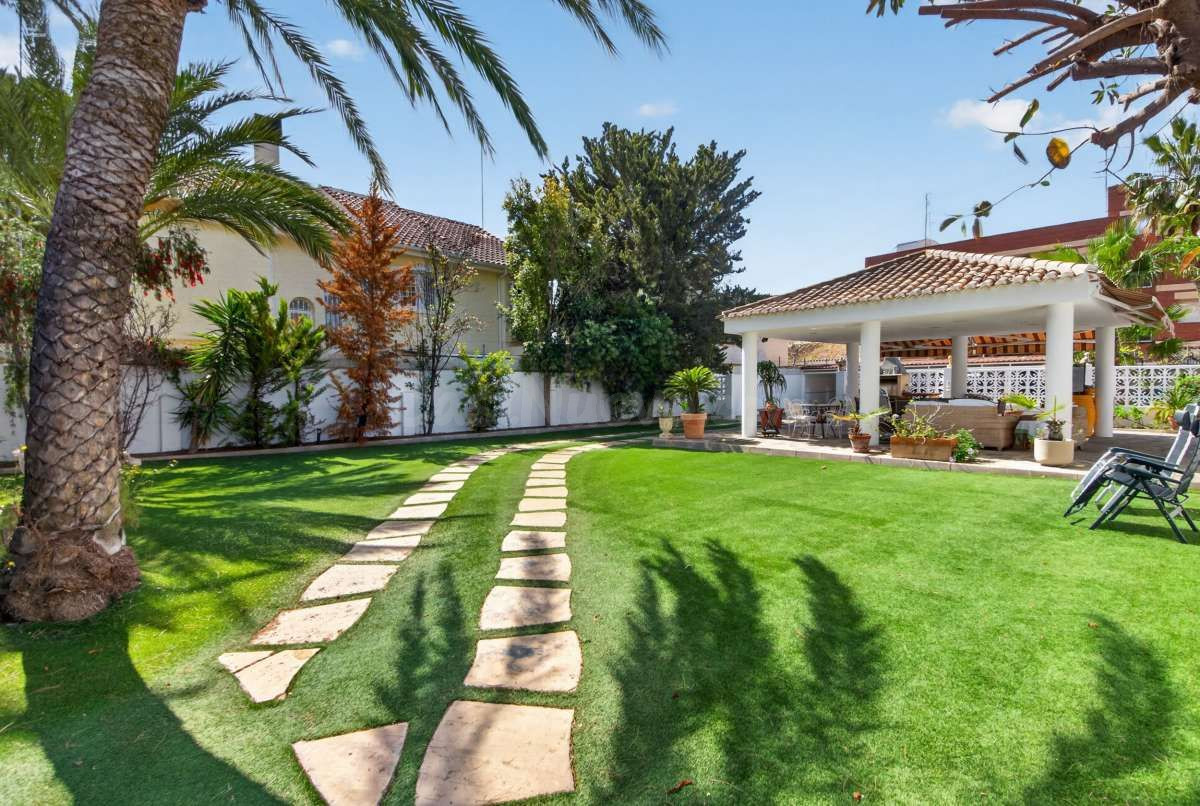 Villa 3 habitaciones 308m² en venta - Lo Pagán - foto 2