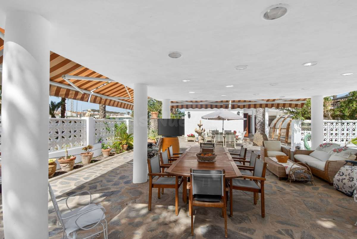Villa 3 habitaciones 308m² en venta - Lo Pagán - foto 3