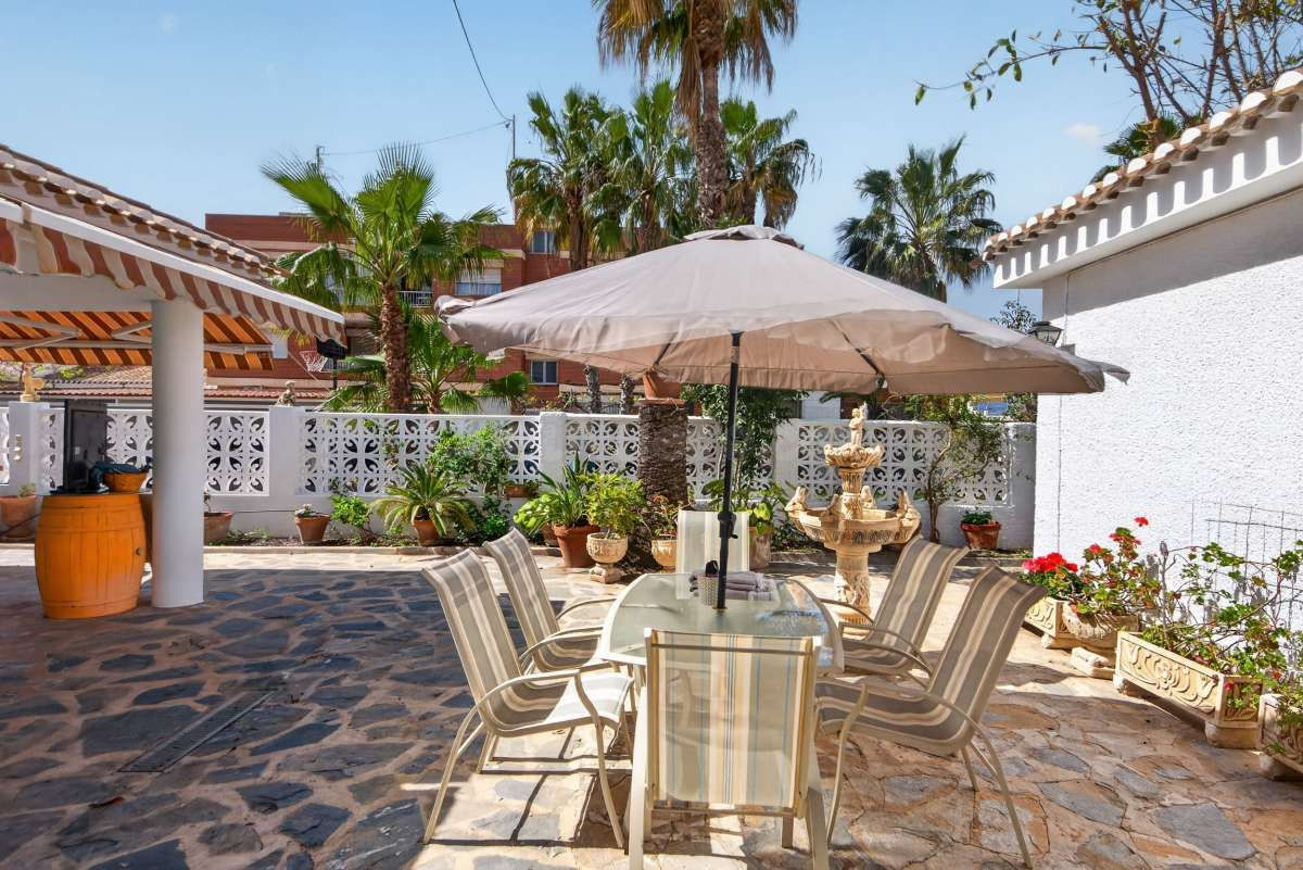 Villa 3 habitaciones 308m² en venta - Lo Pagán - foto 4