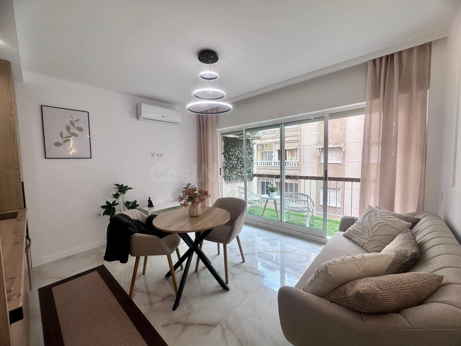 Apartamento 1 habitación 51m² en venta - Estacion de autobuses