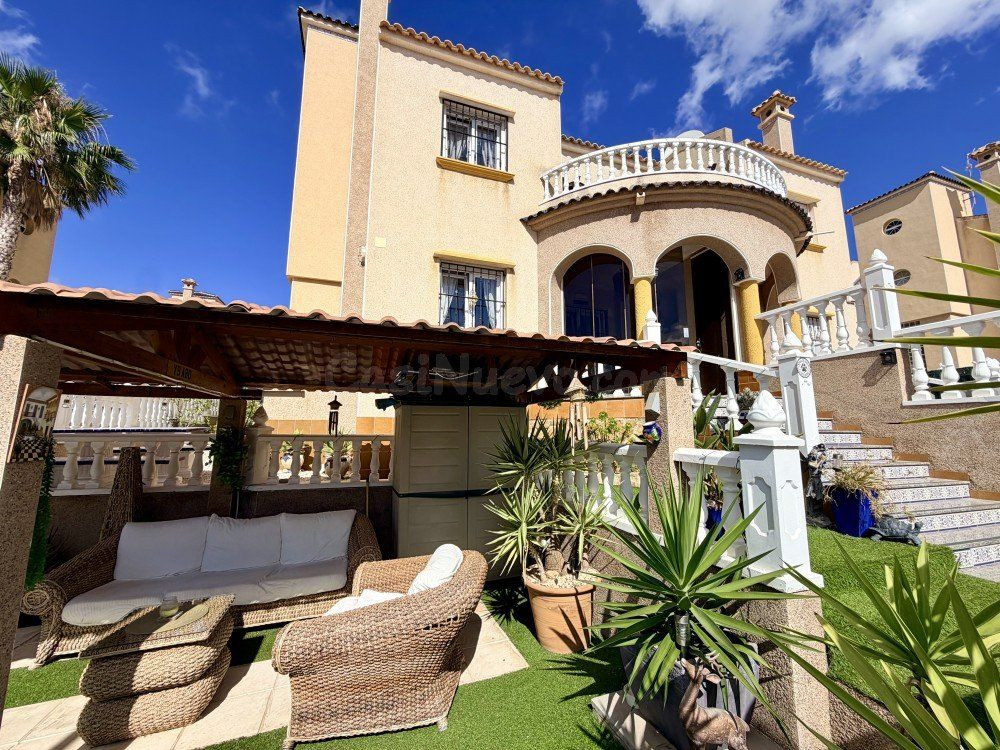 Casa 3 habitaciones 109m² en venta - Los Dolses